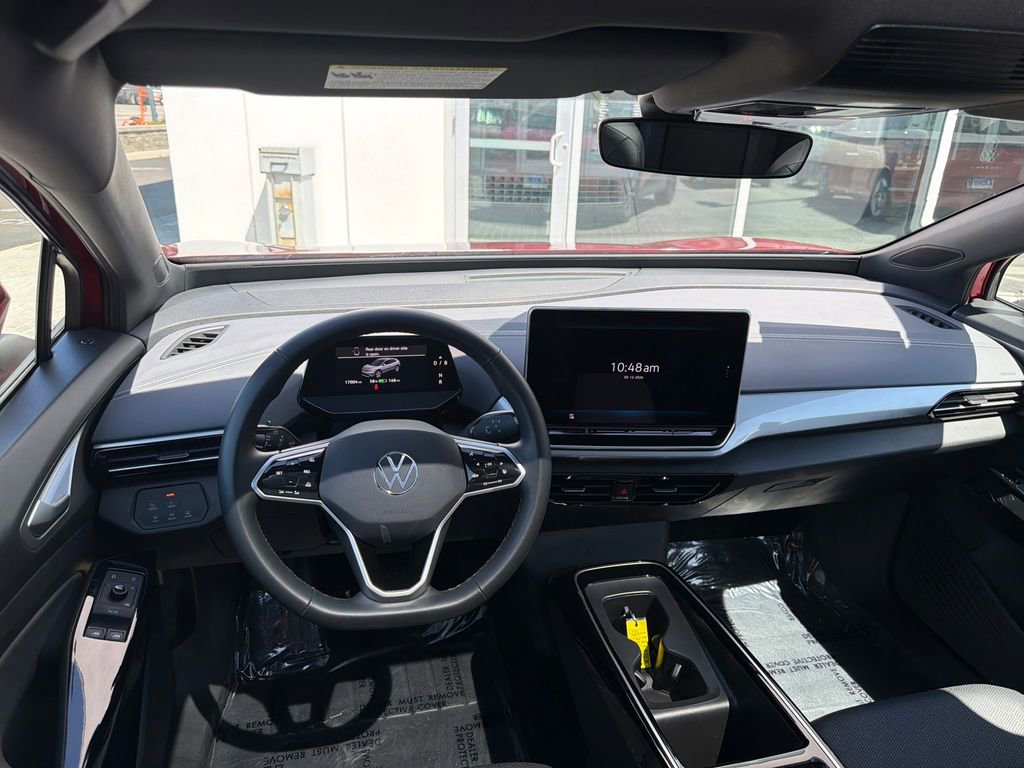 Certified 2024 Volkswagen ID.4 Pro S AWD/4WD image 15