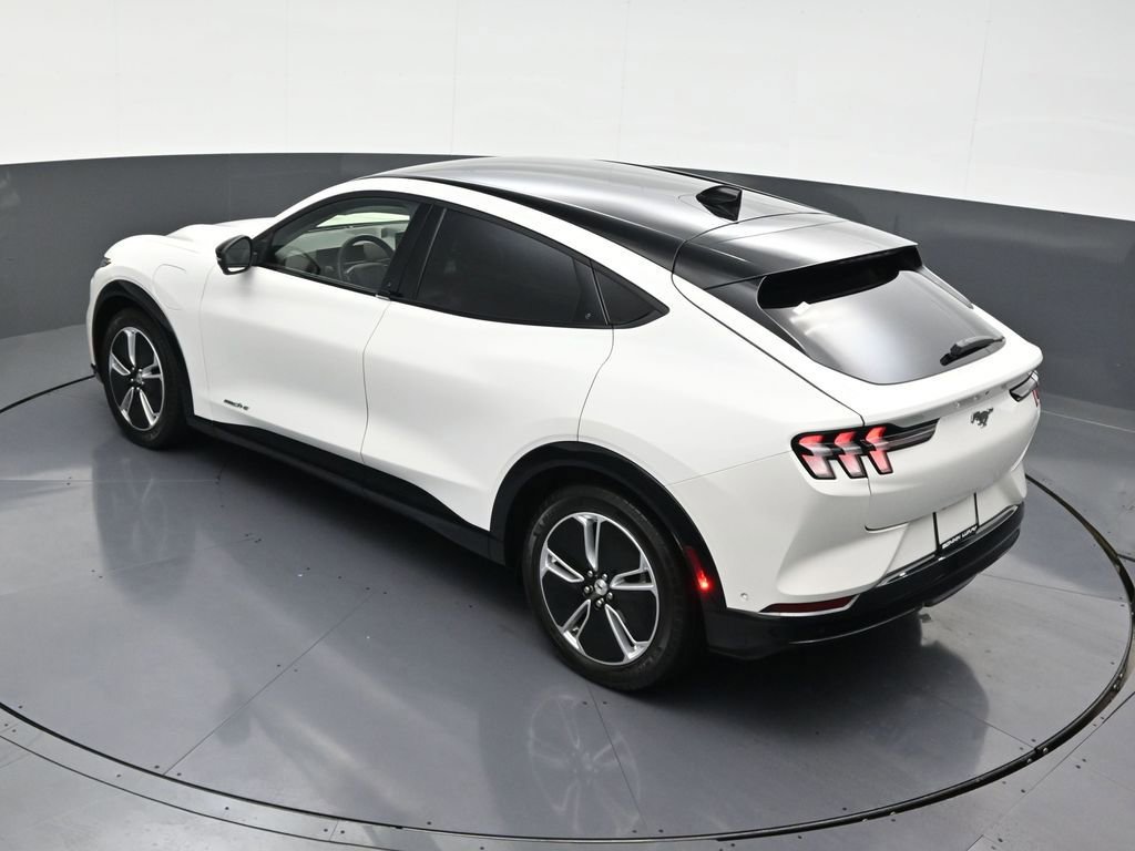 Used 2023 Ford Mustang Mach-E Premium image 23