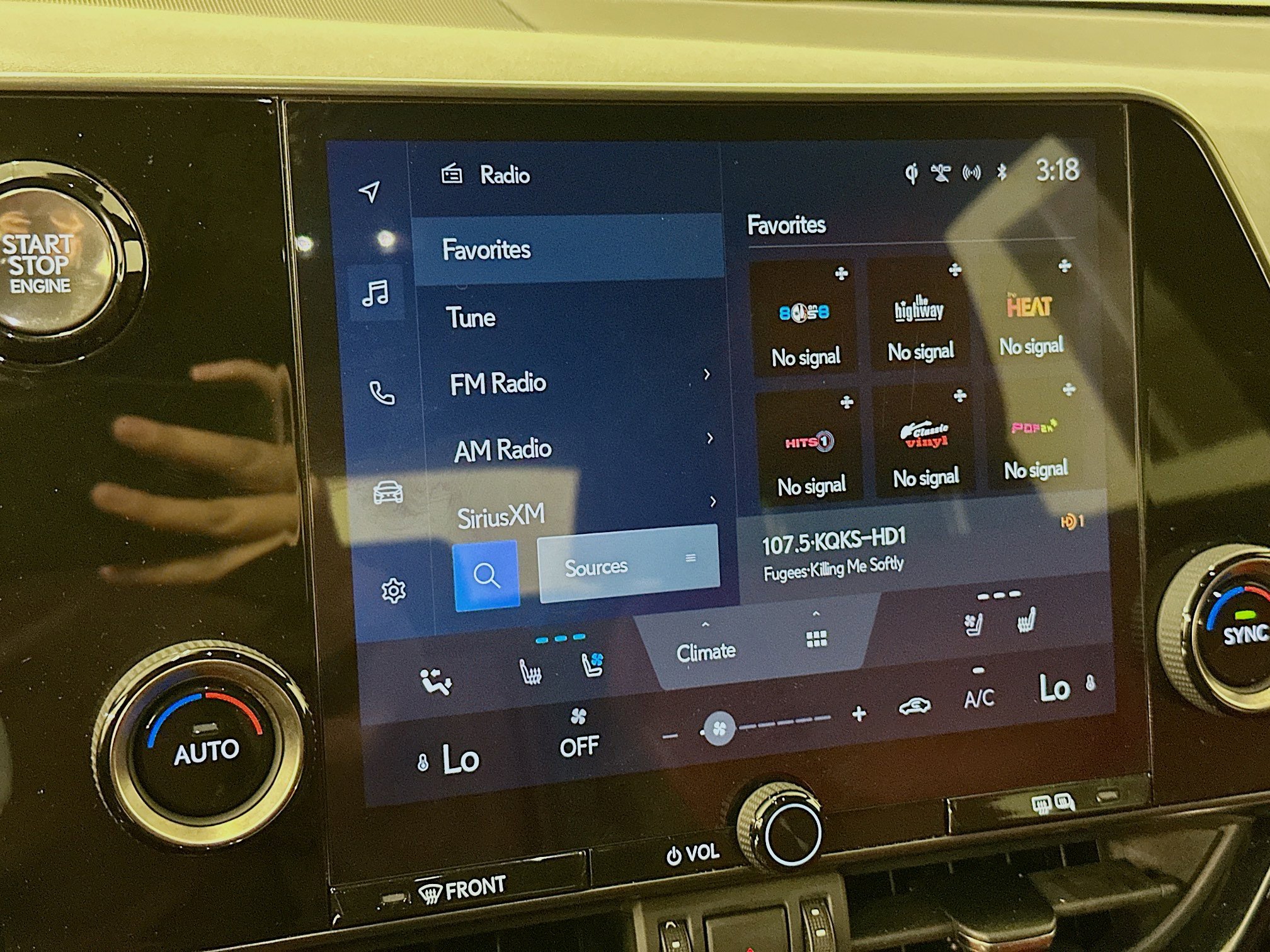 Used 2023 Lexus NX 350 AWD w/ Premium Package image 21