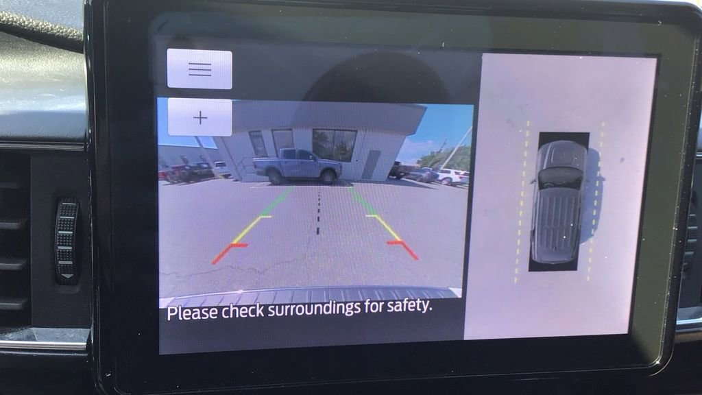 Certified 2022 Ford Explorer Limited w/ Equipment Group 301A image 33