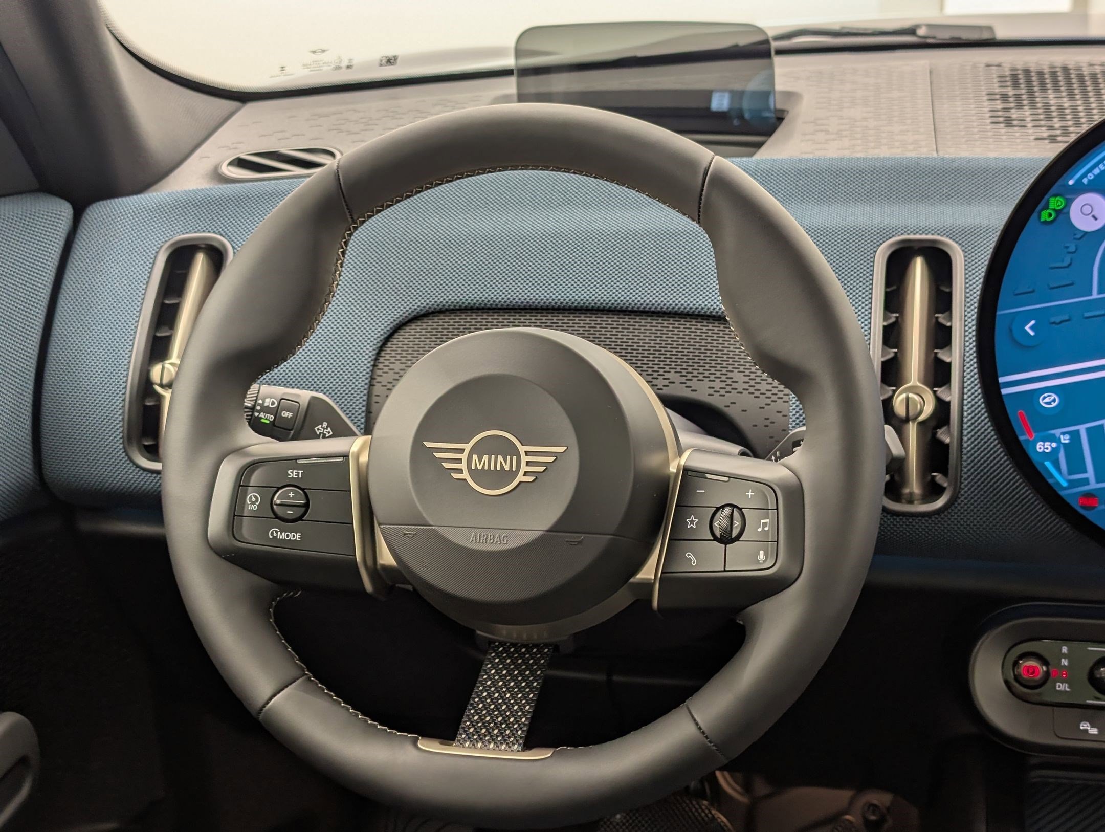 New 2026 MINI Cooper Countryman S image 18