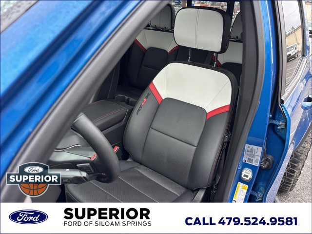 Used 2024 GMC Canyon AT4X image 22