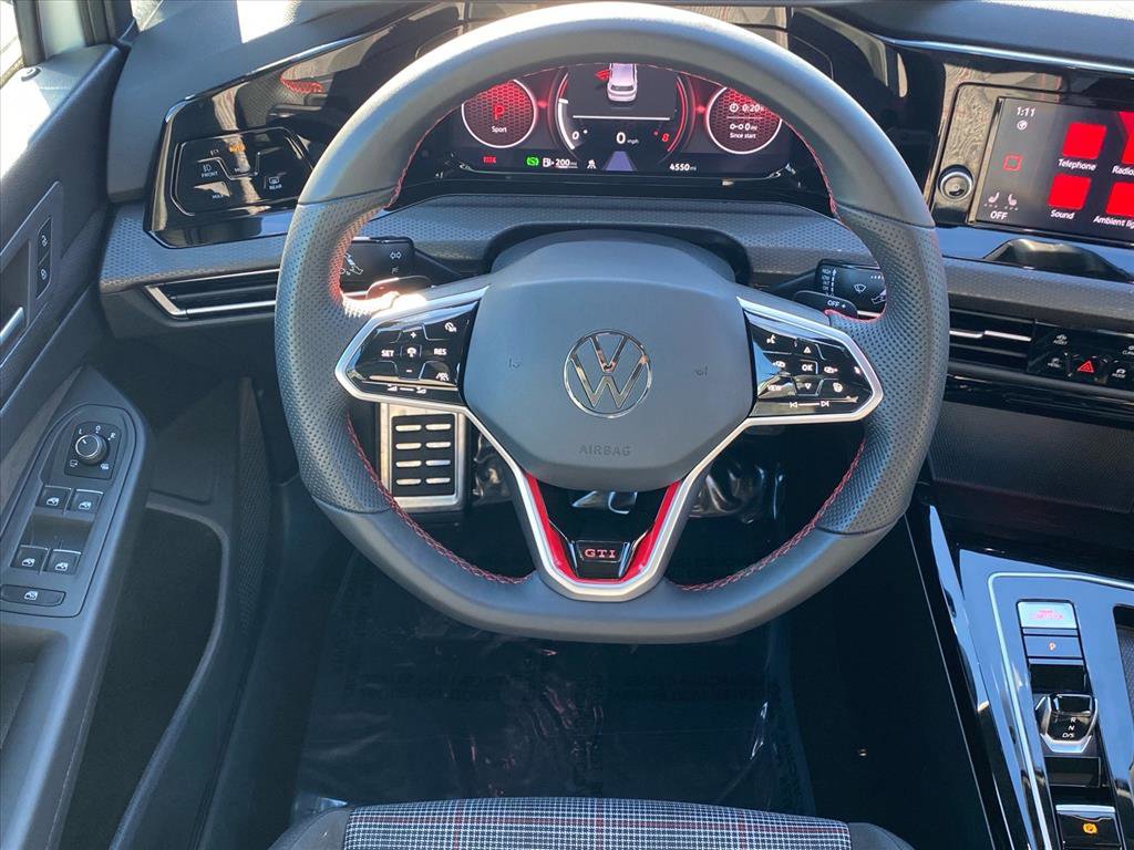Certified 2024 Volkswagen GTI S image 5
