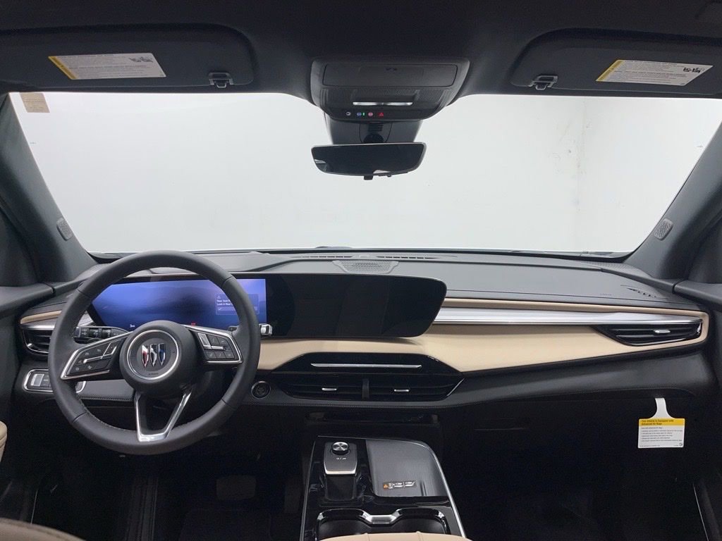 New 2026 Buick Enclave Preferred w/ Power Package image 7