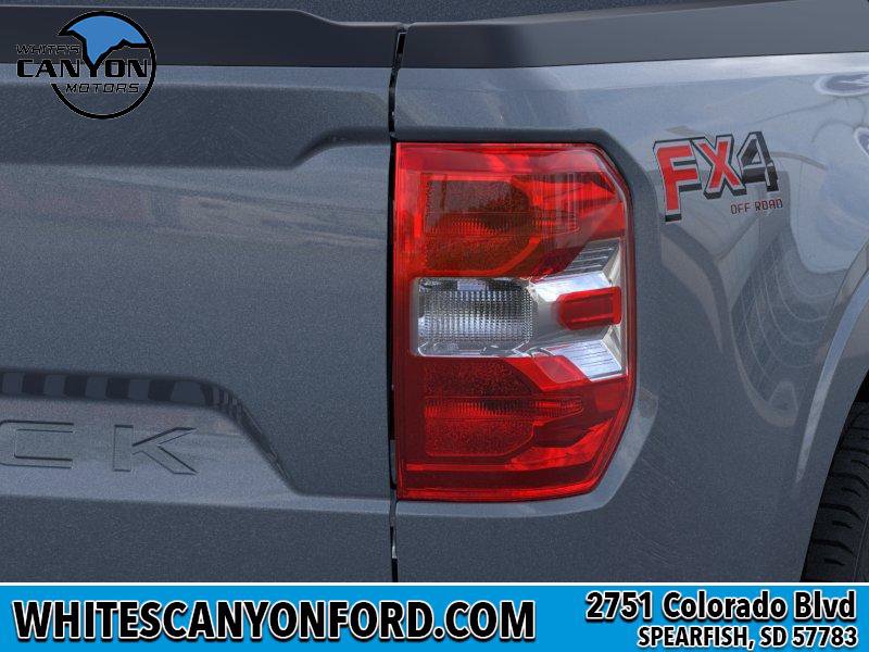 New 2026 Ford Maverick XLT w/ XLT Luxury Package AWD/4WD image 22