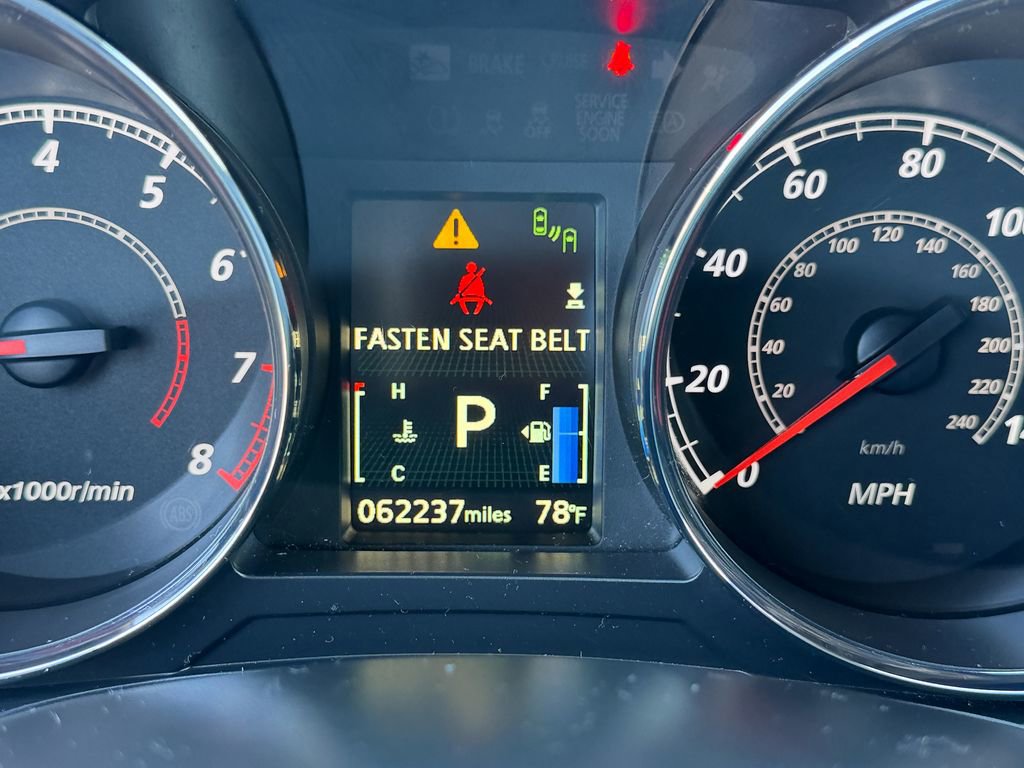 Used 2024 Mitsubishi Outlander Sport SE image 16