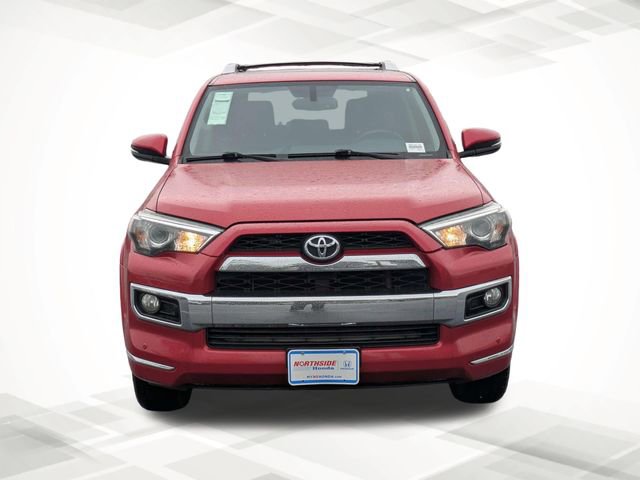 Used 2024 Toyota 4Runner TRD Off-Road image 9
