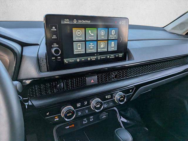 Used 2023 Honda CR-V EX-L image 13