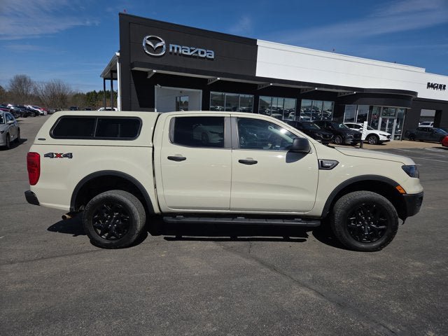 Used 2022 Ford Ranger XLT w/ Equipment Group 301A Mid AWD/4WD image 6