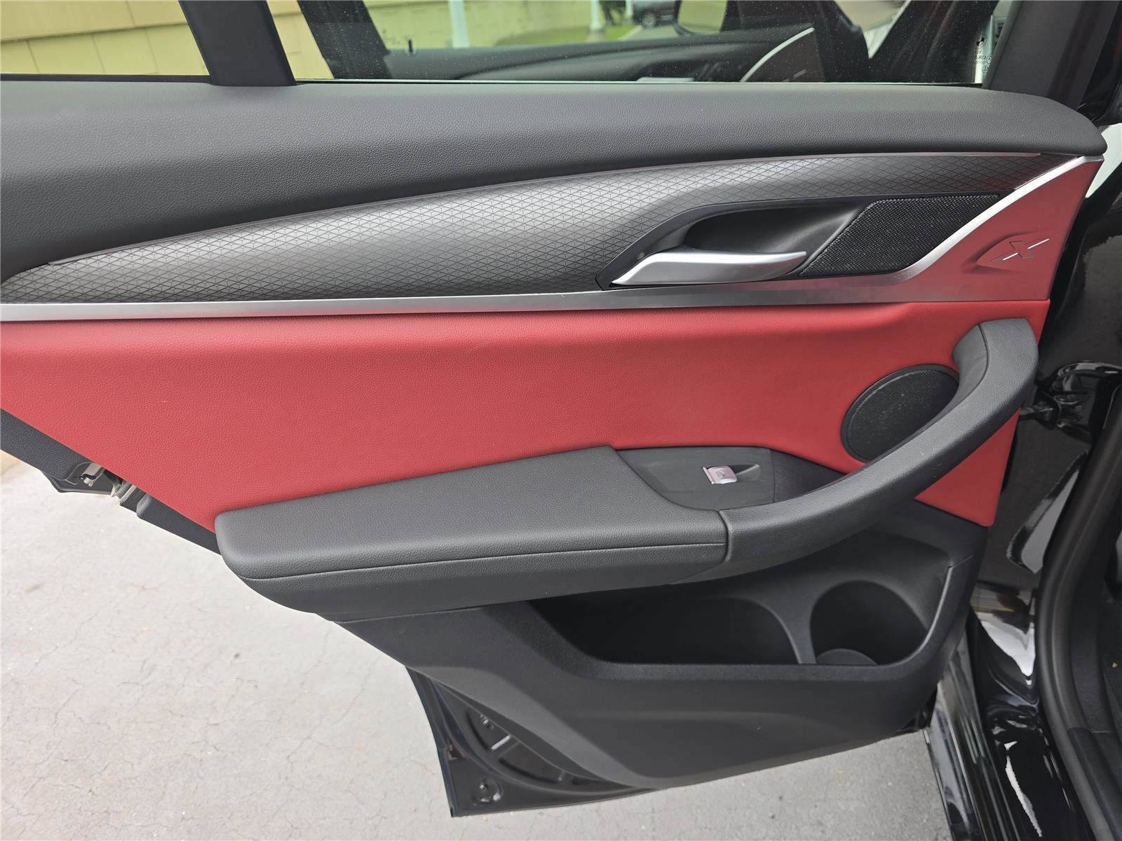 Used 2024 BMW X3 xDrive30i w/ M Sport Package image 12