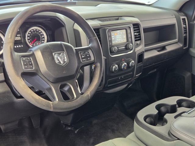 Used 2017 RAM 1500 Tradesman w/ Power & Remote Entry Group image 16