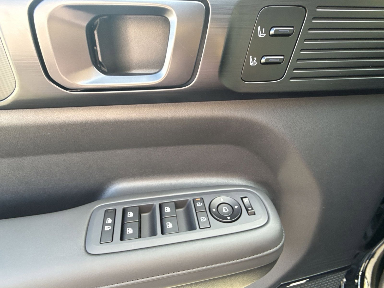 New 2026 Hyundai Santa Fe Calligraphy image 15