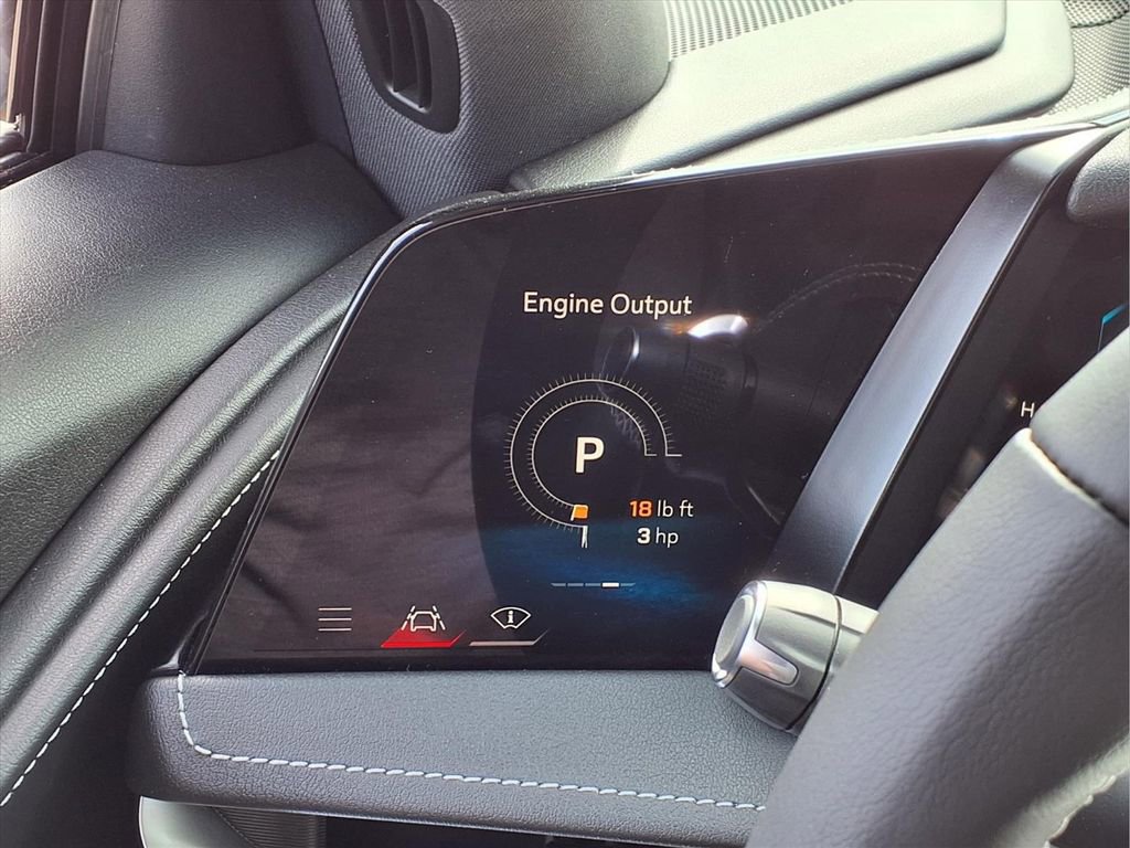 New 2026 Chevrolet Corvette Z06 image 36