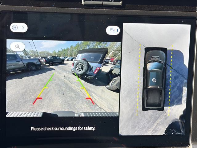 New 2025 Ford F150 Raptor AWD/4WD image 12