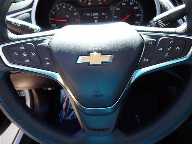 Used 2023 Chevrolet Malibu LS image 13