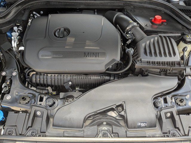 Used 2024 MINI Cooper S FWD image 22