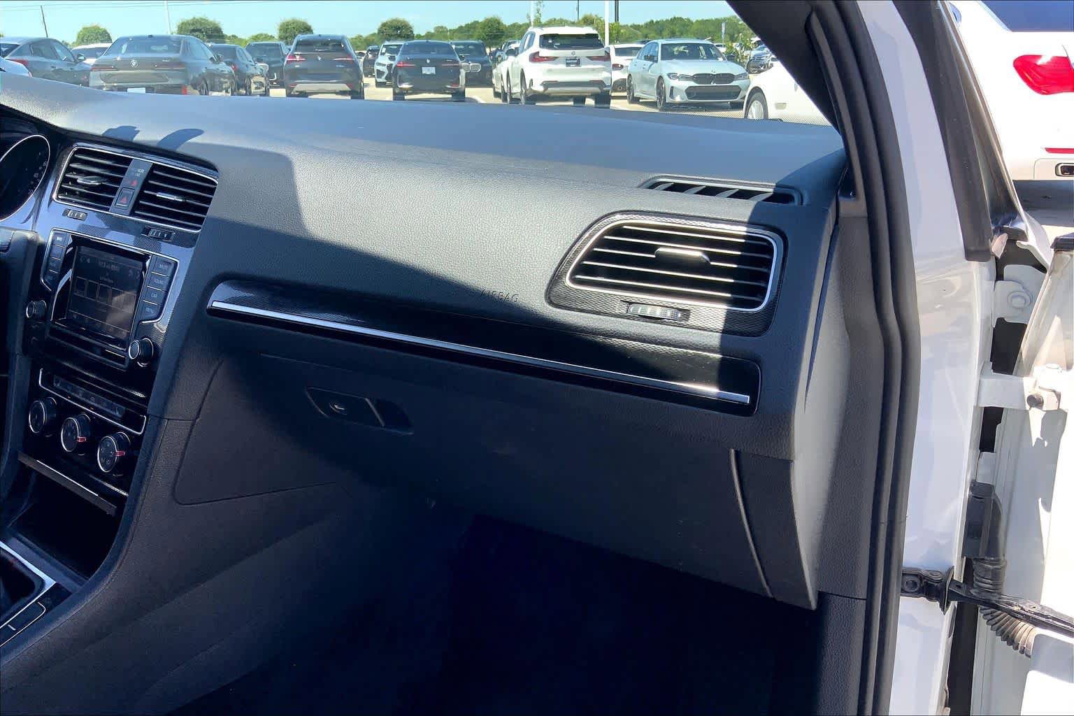 Used 2015 Volkswagen GTI S w/ Lighting Package (SEL) FWD image 17