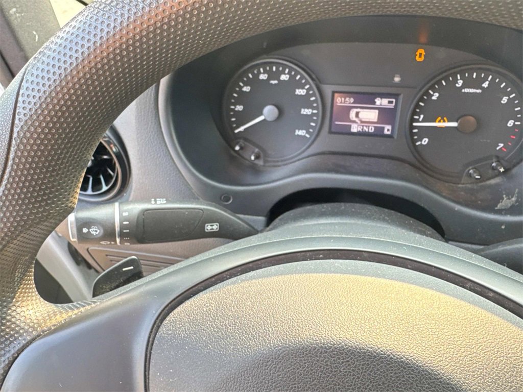 Used 2021 Mercedes-Benz Metris w/ Driver Efficiency Package image 27