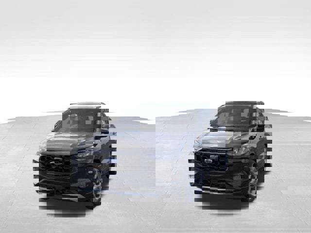 New 2026 Ford Escape ST-Line Select w/ Tech Pack #2 image 2