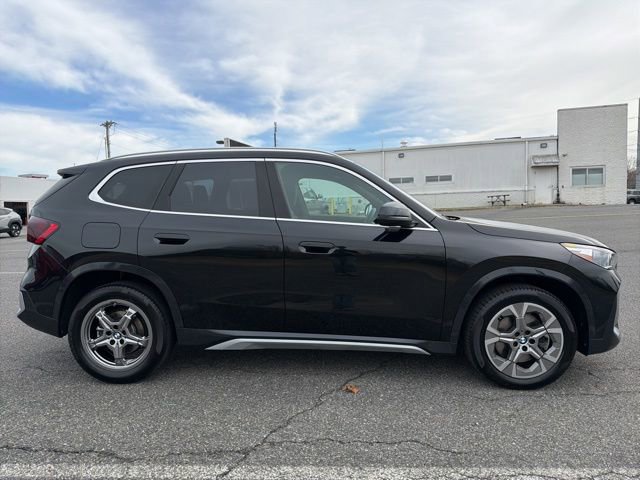 Used 2026 BMW X1 xDrive28i image 10