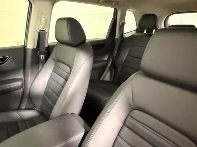 New 2027 Honda CR-V EX-L image 32