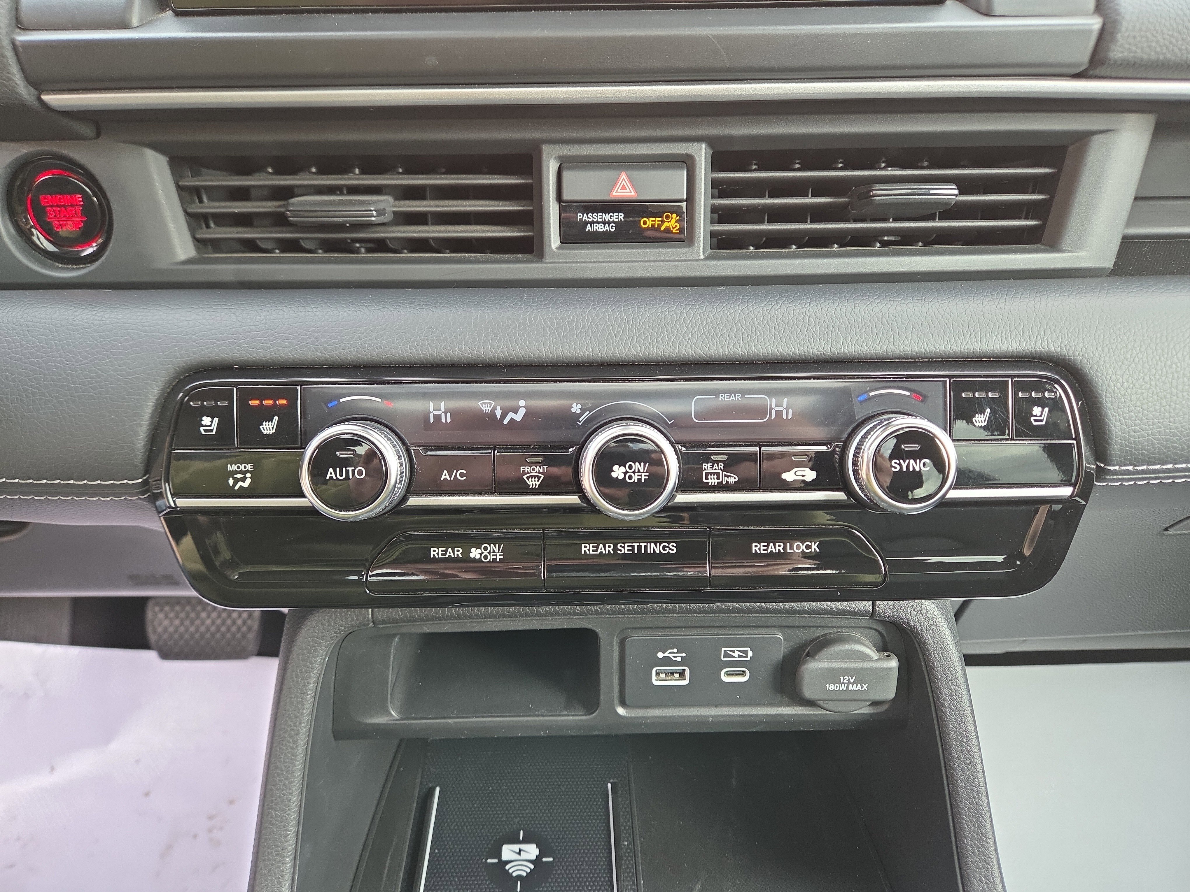 Used 2023 Honda Pilot Elite image 29