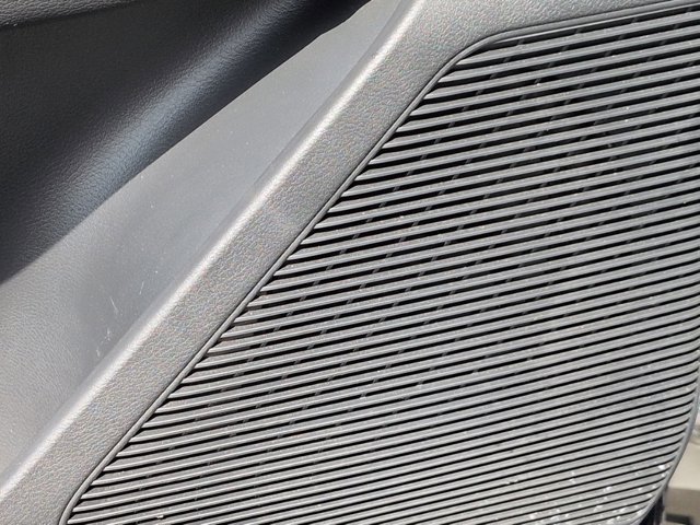 Certified 2025 Nissan Murano SV image 14