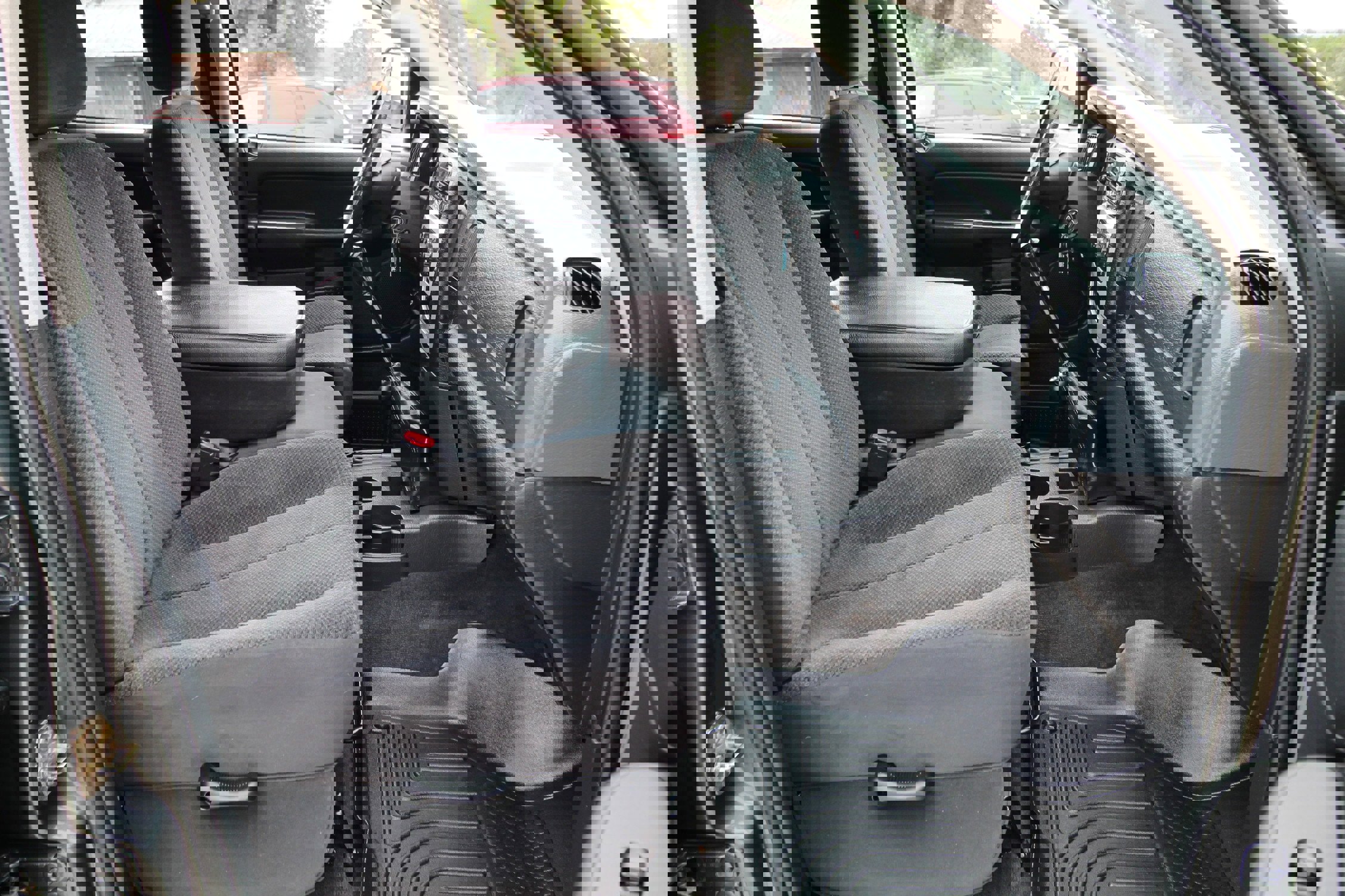 Used 2003 Dodge Ram 2500 Truck SLT image 35