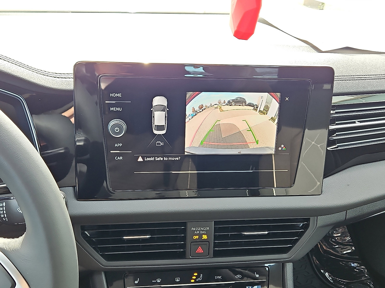 New 2026 Volkswagen Jetta Sport image 16