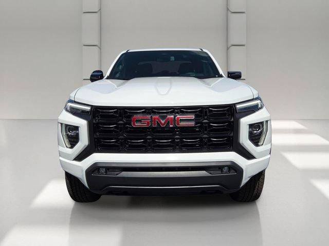 New 2026 GMC Canyon Elevation w/ Convenience Package RWD image 8
