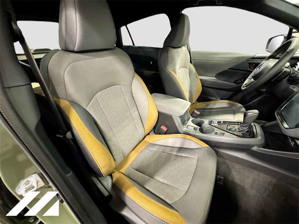 New 2026 Subaru Crosstrek 2.5i Sport image 29