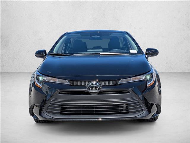 Used 2026 Toyota Corolla LE video 2