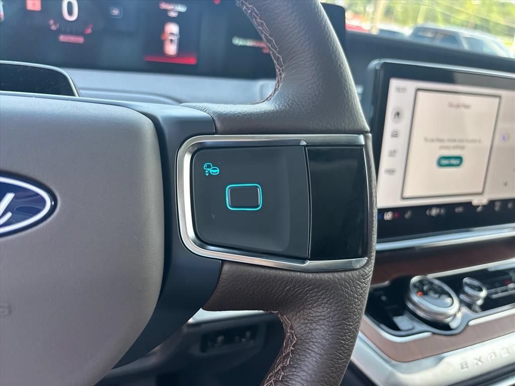 New 2027 Ford Expedition Max King Ranch AWD/4WD image 17