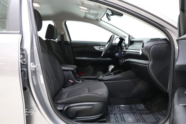 Used 2024 Kia Forte LXS FWD image 32