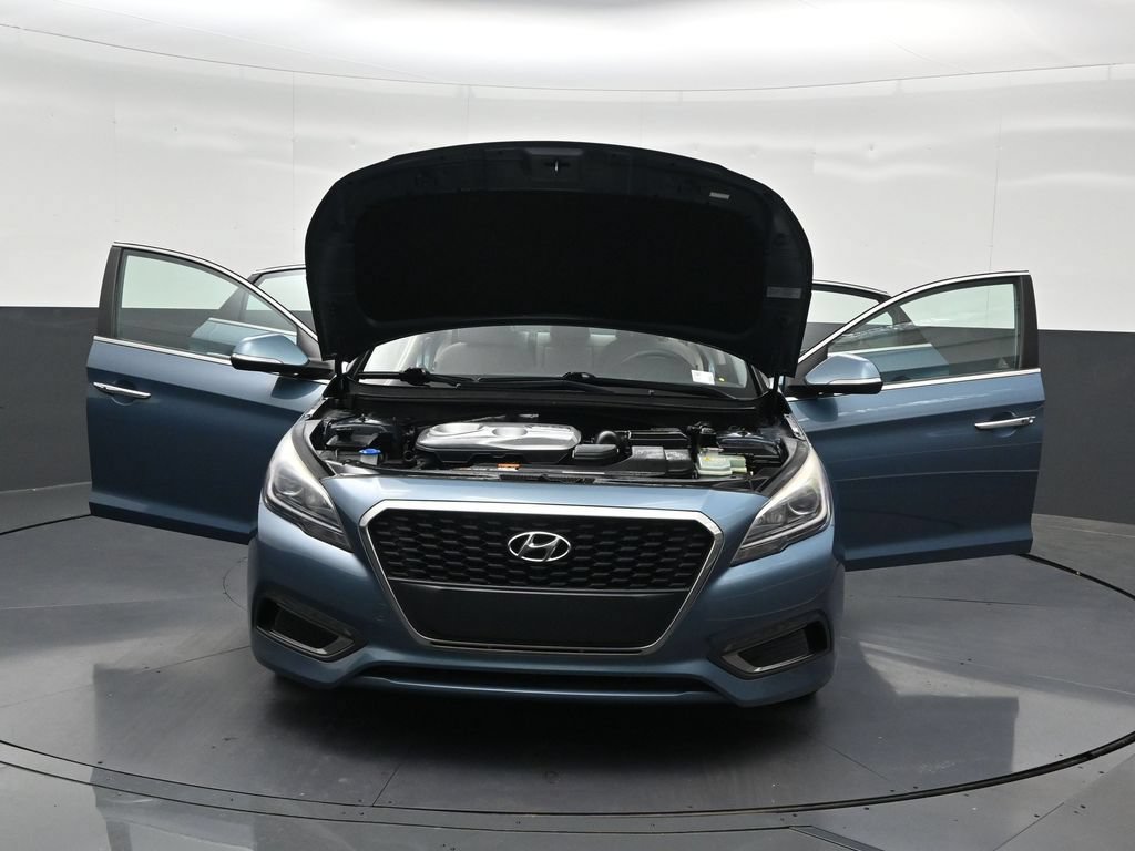 Used 2016 Hyundai Sonata SE FWD image 37