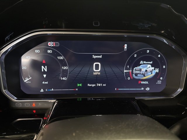 New 2026 GMC Sierra 2500 SLE w/ SLE Convenience Package image 13