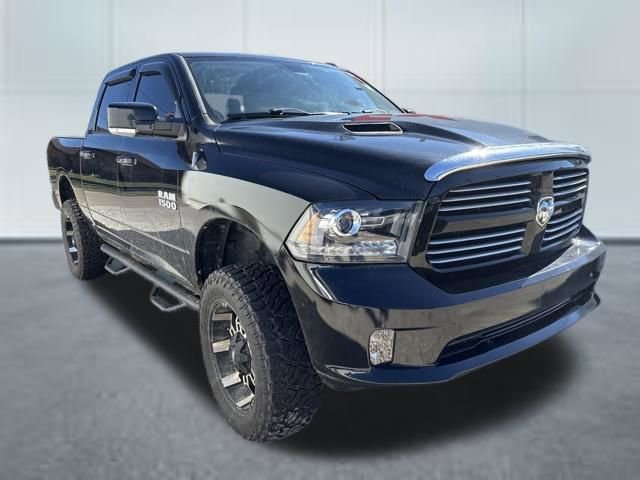 Used 2013 RAM 1500 Sport w/ Sport Premium Group image 5