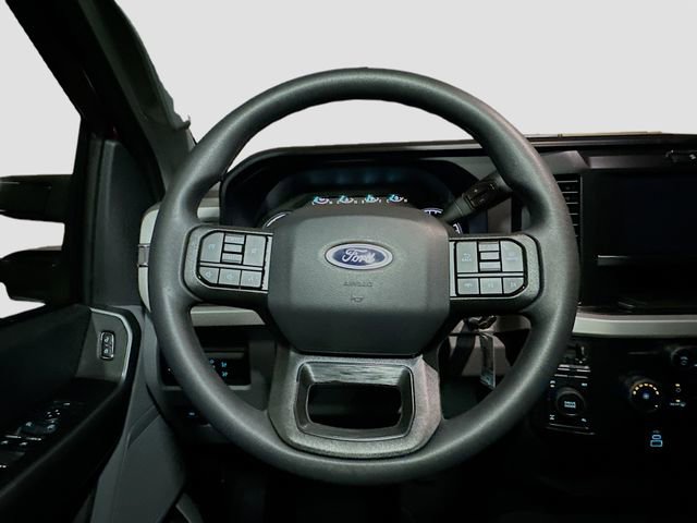New 2026 Ford F350 XLT w/ FX4 Off-Road Package image 7