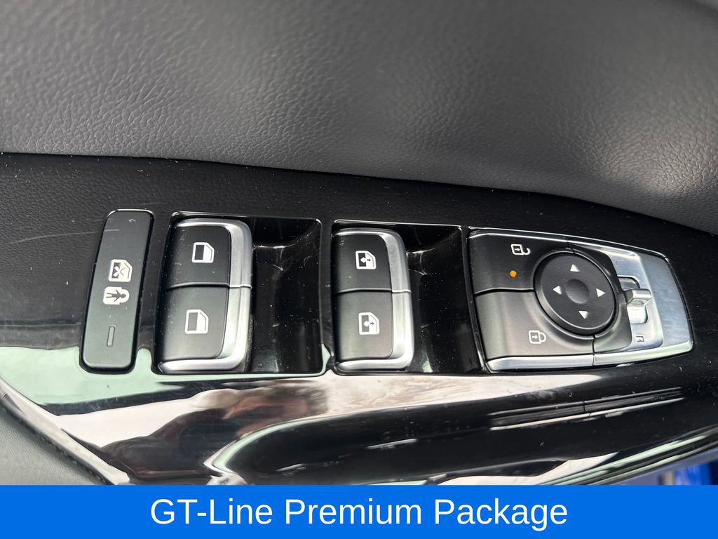 Used 2025 Kia K5 GT-Line image 13