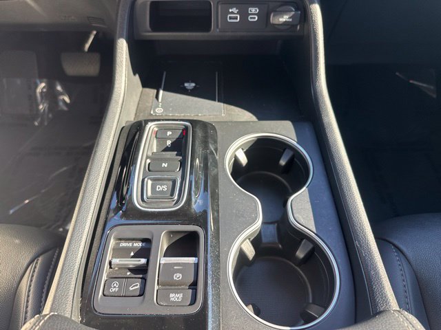 Used 2025 Honda Pilot Touring image 20