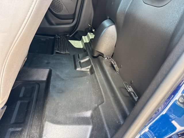 Used 2019 Chevrolet Colorado W/T RWD image 12