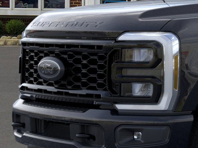 New 2026 Ford F250 XLT w/ XLT Premium Package AWD/4WD image 27
