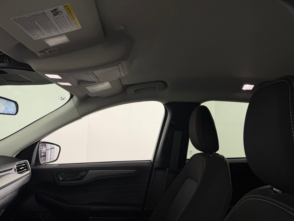 Used 2024 Ford Escape Active image 22