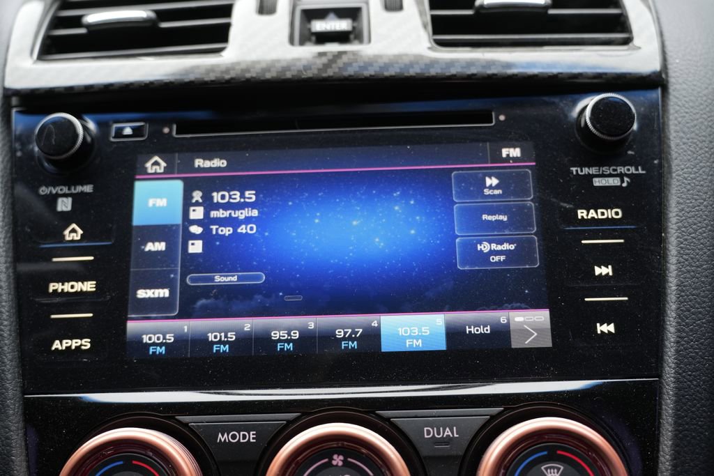 Used 2021 Subaru WRX STI w/ Popular Package #3 (IZT) image 51