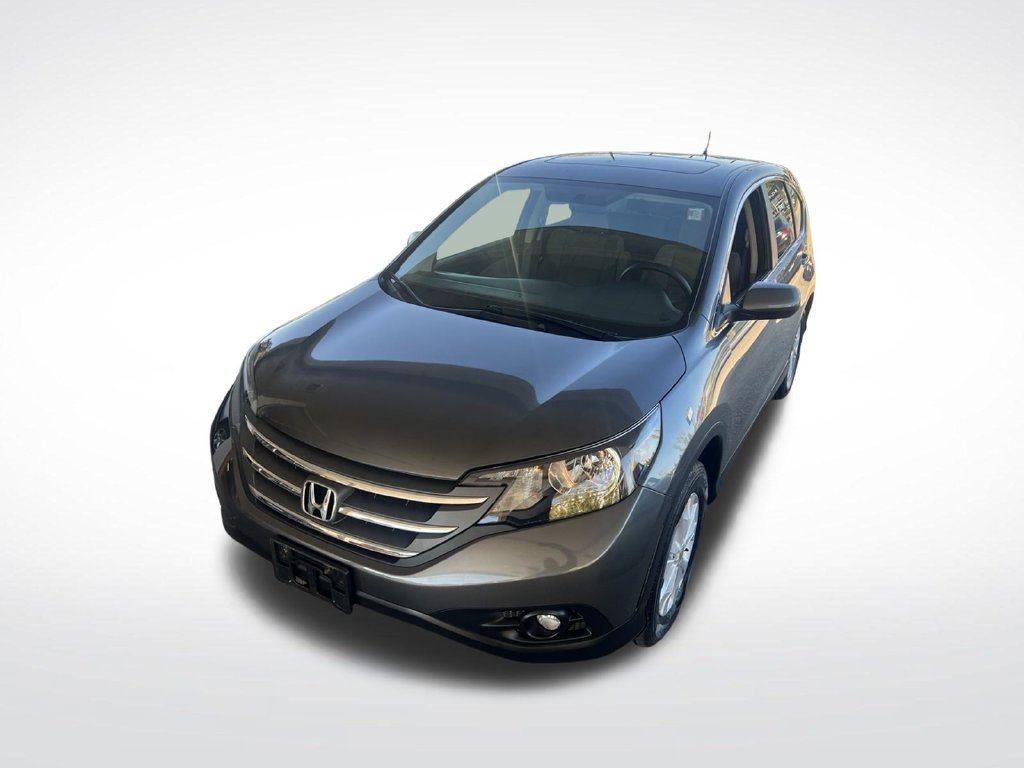 Used 2014 Honda CR-V EX image 34