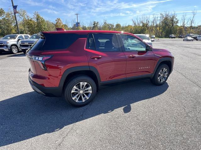 New 2026 Chevrolet Equinox LT w/ Convenience Package II image 6
