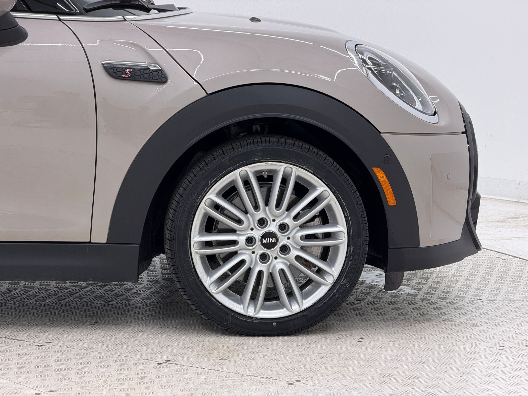 Certified 2023 MINI Cooper S FWD image 13