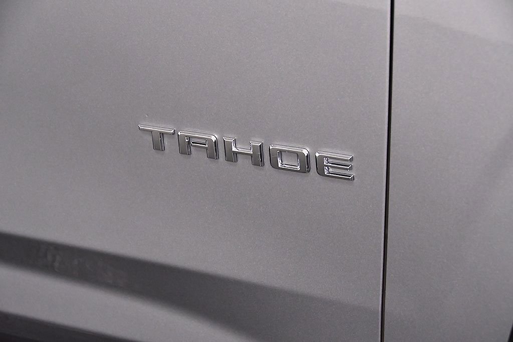 New 2026 Chevrolet Tahoe High Country w/ Sun And Tow Package AWD/4WD image 11