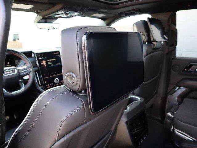 New 2026 GMC Yukon AT4 Ultimate image 15