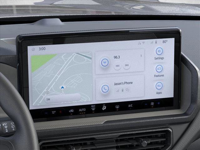 New 2025 Ford Bronco Sport Big Bend image 14